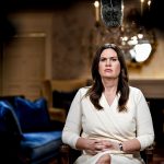 GOP should avoid Sarah Huckabee Sanders’ ‘normal or crazy’ challenge