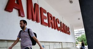 Americanas accounting scandal was a ‘fraud,’ says CEO of Brazil’s Itau