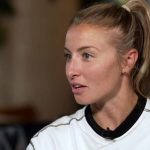 Leah Williamson: Aftermath of Euros win, celebrity and growing impact of WSL | Video | Watch TV Show | Sky Sports