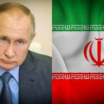 Iran and Russia Building Their Own Trade Route to Evade International Sanctions