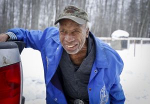 Alberta village remembers its African-American roots: ‘The only Black one left’