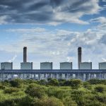 South African power-plant breakdowns hit a 2022 high