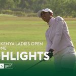 Magical Kenya Ladies Open | Day One highlights | Video | Watch TV Show | Sky Sports