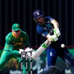 Highlights: South Africa set 347 after Jos Buttler and Dawid Malan tons | Video | Watch TV Show | Sky Sports