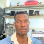 Field Engineer Spotlight | Obinna Enemuoh