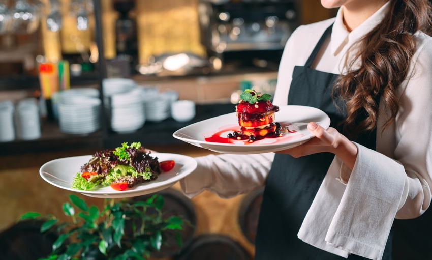 Are Hotel Restaurants Stepping Up to the Plate?