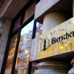 Biershenke heads to Covent Garden