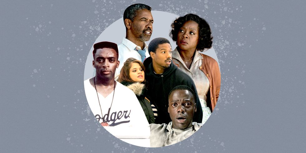 20 Films that Celebrate Black America