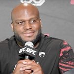 Derrick Lewis on PRIME sports drink: ‘I’m not promoting nobody unless they pay me’