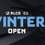 French domination at the RLCS 2022-23 European Winter Open