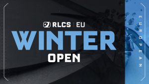 French domination at the RLCS 2022-23 European Winter Open