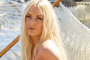 6 Stunning Photos of Olympic Skier Lindsey Vonn in Puerto Vallarta