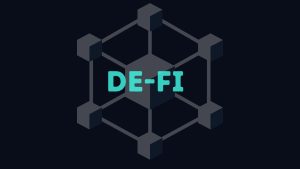 Getting Started With DeFI