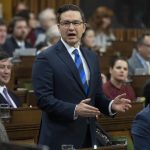 Pierre Poilievre pledges to honour Trudeau’s health-care funding offer to premiers