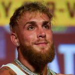 Jake Paul to fight Tommy Fury in Saudi Arabia