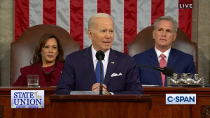 Industry Mostly Hails Biden Speech’s Pro-Infrastructure Stance