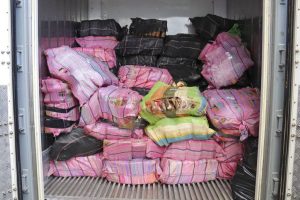 New Zealand hauls over 3 tons of cocaine from ocean