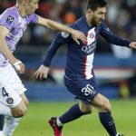 Toulouse playing ‘Moneyball’ to survive in French league