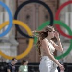 Ukraine steps up efforts to exclude Russia from Olympics