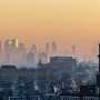 Air pollution linked with blood pressure in London teens