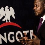 Dangote is our partner in economic development -Togolese govt