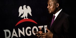 Dangote is our partner in economic development -Togolese govt