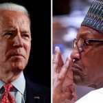 Joe Biden Invites Buhari, 48 Others To US-Africa Leaders Summit