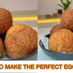 Here’s Velvety Foodies’ Recipe for Making “The Perfect Egg Rolls at Home” | WATC