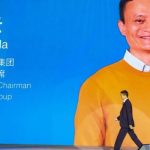 Jack Ma to cede control of China’s Ant Group