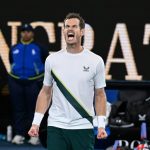 Murray wins five-set early morning epic at Australian Open