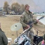 Yudh Abhyas: Indian Army and US Army’s spontaneous rock concerts in Himalayas | India News