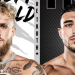 Jake Paul vs. Tommy Fury official for Feb. 26 in Saudi Arabia