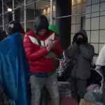 NYC Struggles to Cope With Migrant Influx