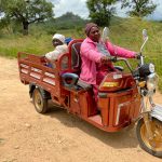 Mobility for Africa secures $2 million to deploy electric vehicles in rural Zimbabwe