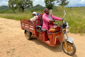 Mobility for Africa secures $2 million to deploy electric vehicles in rural Zimbabwe