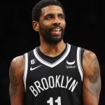 Brooklyn Nets Star Guard Kyrie Irving Requests Trade