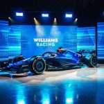 Comment Williams F1 parvient à faire grandir ses activités commerciales aux Etats-Unis