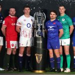 Sports on TV this weekend: Big Bash, Six Nations and Premier League