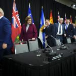 Western Canada: Ottawa offers provinces billions for health care but still falls short of demands