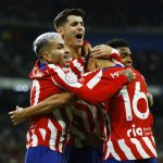 Saturday’s La Liga predictions including Atletico Madrid vs. Getafe