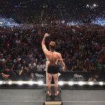 Dana White lists potential McGregor vs. Chandler venues