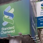 Standard Chartered shares jump as investors swoop on renewed reports of possible £28.8bn First Abu Dhabi deal