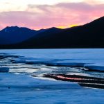 Bering Land Bridge was only passable during 2 brief windows, study finds