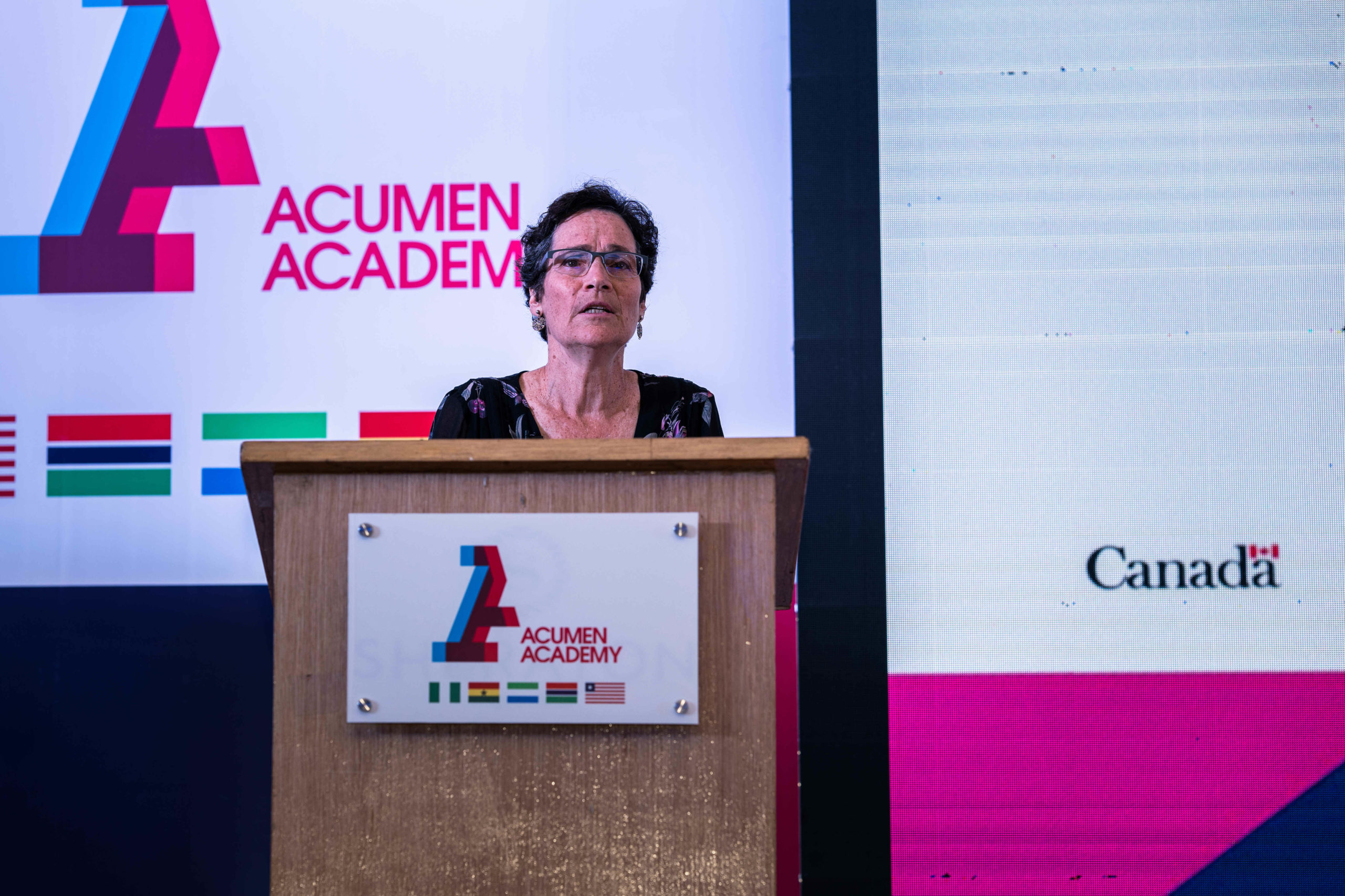 Acumen: Over two decades of changing the way Africa and the world tackle poverty