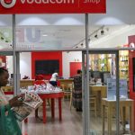 Congo seals Vodacom offices over tax dispute