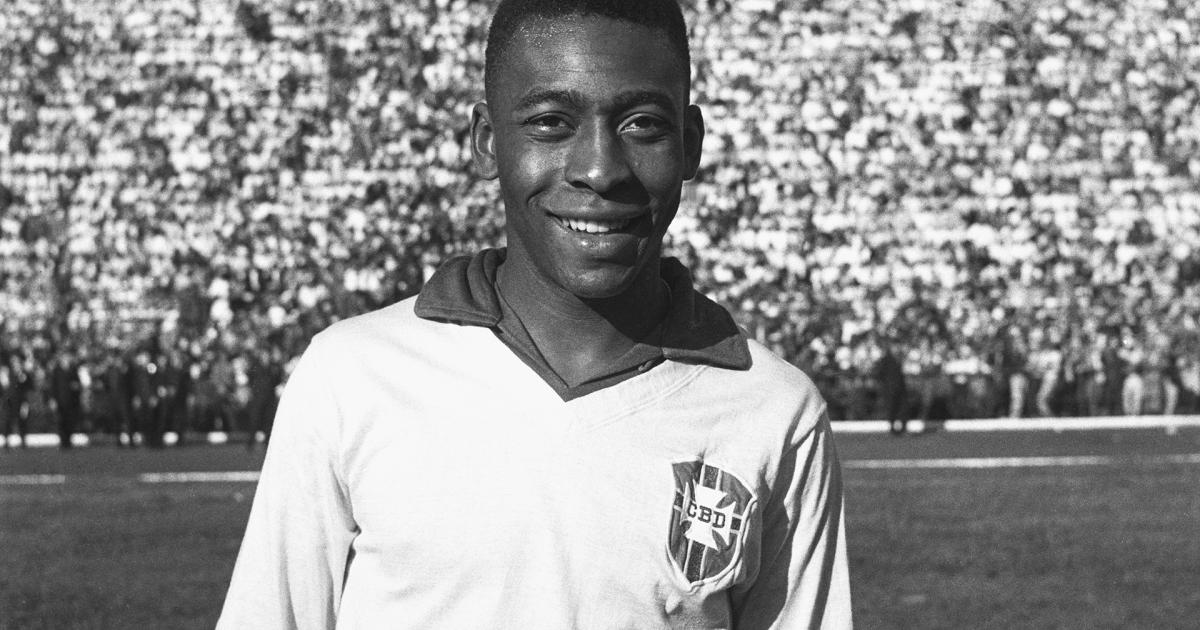 Who did Pele play for? List of clubs and why he never played in Europe