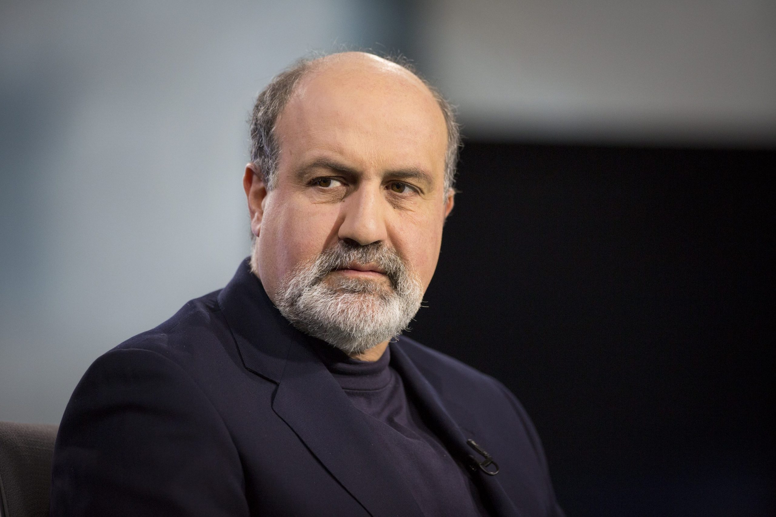 Bitcoin or gold? Beware the ‘malignant tumor,’ says ‘Black Swan’ guru Nassim Nicholas Taleb