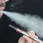 Tobacco and e-cigs may put healthy young people at risk of severe COVID illness, new research suggests