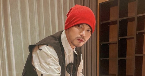 ‘You suddenly removed her pants’: Namewee accuses Hong Kong idol of sexual assault on ‘xiao mei mei’ fan without condom, Entertainment News