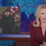 Chelsea Handler Amazed Kim Jong-un’s Daughter May Succeed Him: North Korea Gets ‘a Female Leader Before America?’ (Video)